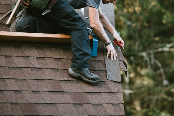 Quick and Trustworthy Emergency Roof Repair Services in Saint Davids, PA